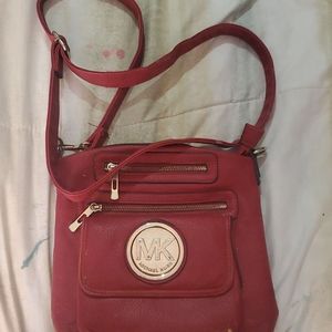 MK purse